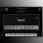 Mors Spirits Guitar Instrument Plugin v1.0.0 Mors Spirits Guitar Instrument Plugin