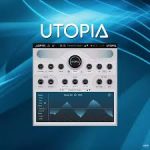 Plugin Alliance ADPTR Utopia