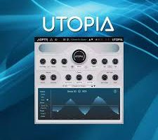 Plugin Alliance ADPTR Utopia
