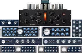 Plugin Alliance Elysia Bundle