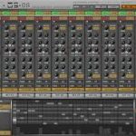 Psytrance Plugins AXTRO-DS-08 v1.0 Psytrance Plugins AXTRO-DS