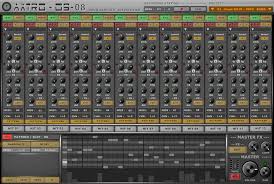 Psytrance Plugins AXTRO-DS