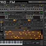 Psytrance Plugins AXTRO-FM