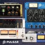Pulsar Audio Plugins Bundle