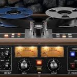 Pulsar Modular P821 MDN Tape