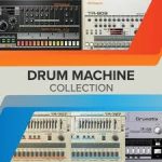Roland Cloud Drum Machine Collection 2025.04.18 Roland Cloud Drum Machine Collection