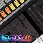 Roland Cloud Legendary Series 2025.04.20 Roland Cloud Legendary Series