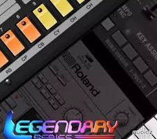 Roland Cloud Legendary Series