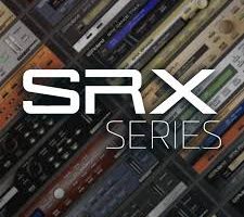 Roland Cloud SRX Series