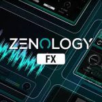 Roland Cloud ZENOLOGY FX