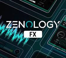 Roland Cloud ZENOLOGY FX