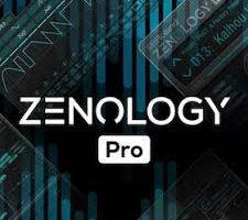 Roland Cloud ZENOLOGY Pro Collection