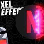 Ryan Nangle - Pixel Scan Effect - Final Cut Pro Pixel Scan Effect - Final Cut Pro