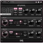 Strymon Pluins Bundle v2025.04 Strymon Pluins Bundle