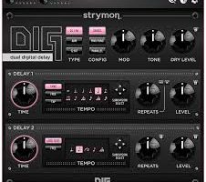 Strymon Pluins Bundle