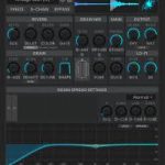 Togu Audio Line TAL-G-Verb v1.2.9 Togu Audio Line TAL-G-Verb