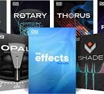 UVI Effects Bundle