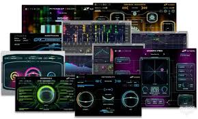 Zynaptiq Bundle