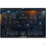 uJAM Virtual Guitarist CINEDREAM