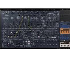 Download KORG Software ARP 2600