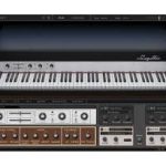 KORG Software EP-1 v1.1.2 KORG Software EP-1