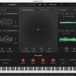 KORG Software Modwave Native v1.3.5 KORG Software Modwave Native