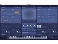KORG Software Multipoly Native