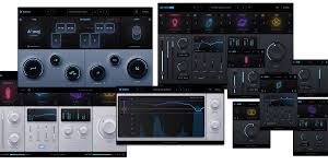 Nuro Audio Everything Bundle