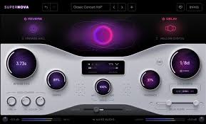 Nuro Audio Supernova