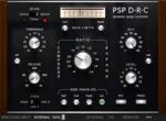 PSPaudioware PSP DRC