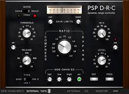 PSPaudioware PSP DRC