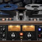 Pulsar Modular P821 MDN Tape