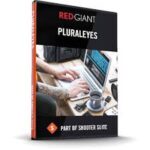 Red Giant PluralEyes