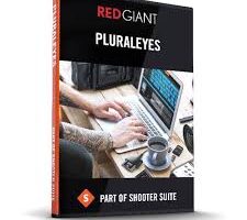 Red Giant PluralEyes