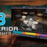 Toontrack Superior Drummer v3.4.0 Toontrack Superior Drummer