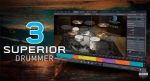 Toontrack Superior Drummer