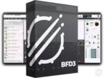 inMusic Brands BFD3