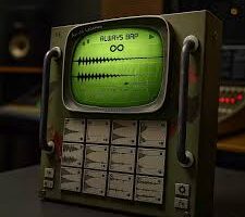 Analog Legends KitBoy AI