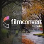FilmConvert Nitrate