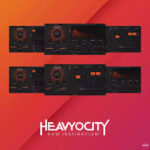 Heavyocity FURY Distortion Designer