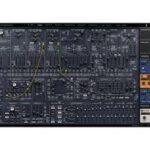 KORG ARP 2600 v1.1.6 KORG Software ARP 2600