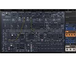 KORG Software ARP 2600