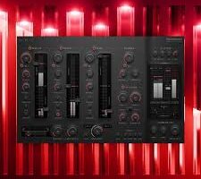 Plugin Alliance Brainworx bx_XL V3