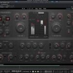 Plugin Alliance Brainworx bx_masterdesk PRO 1.3.0 Plugin Alliance Brainworx bx_masterdesk PRO