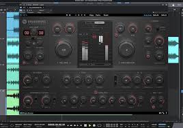 Plugin Alliance Brainworx bx_masterdesk PRO