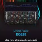 Plugin Alliance Lindell Audio