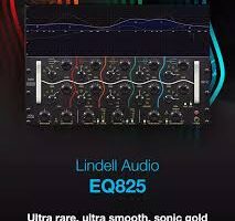 Plugin Alliance Lindell Audio
