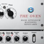 Plugin Alliance Maor Appelbaum Mastering & Hendyamps THE OVEN