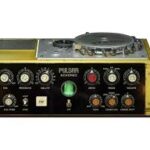 Pulsar Audio Pulsar Echorec v1.7.4 Pulsar Audio Pulsar Echorec