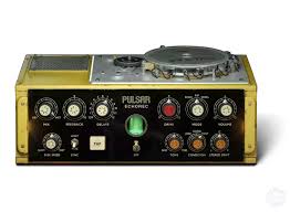 Pulsar Audio Pulsar Echorec